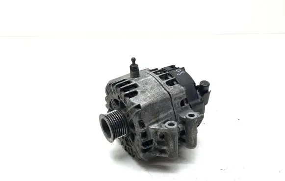 BMW 5 G30 G31 Generator/alternator 8611280 8611280AI03