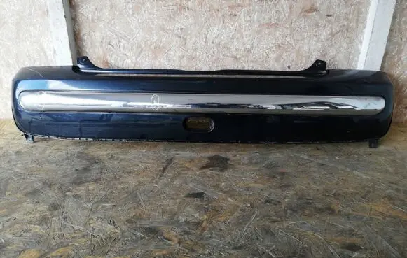 Mini One - Cooper R50 - 53 Rear bumper 6800202