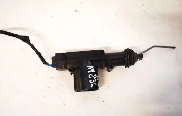 Hyundai Getz Central locking motor 932037992