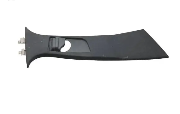 Mercedes-Benz C W205 (B) pillar trim (top) A2056901030
