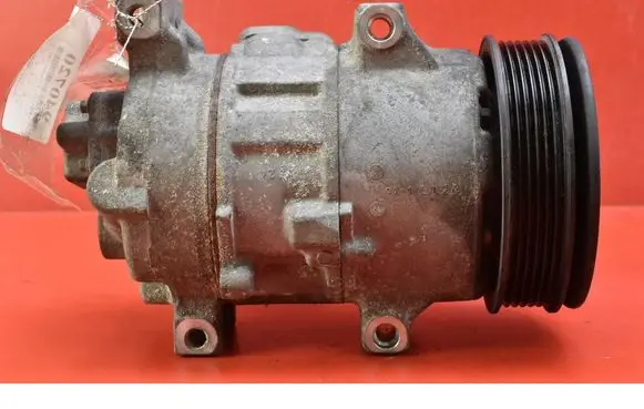 Air conditioning (A/C) compressor (pump)