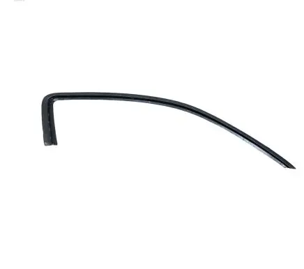 Ford Mustang V Front door glass trim molding 7350849