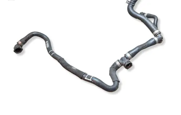 BMW 2 F44 Engine coolant pipe/hose 9873682