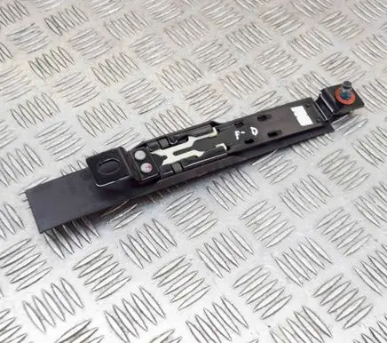 SsangYong Rexton I Seat belt height adjuster 