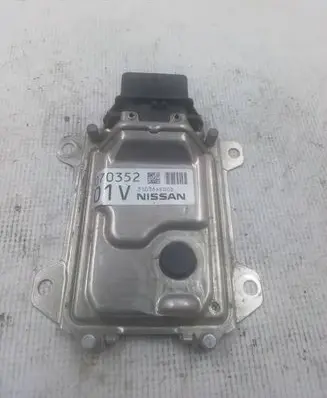 Engine control unit/module ECU