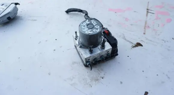 Audi A6 S6 C6 4F ABS Pump