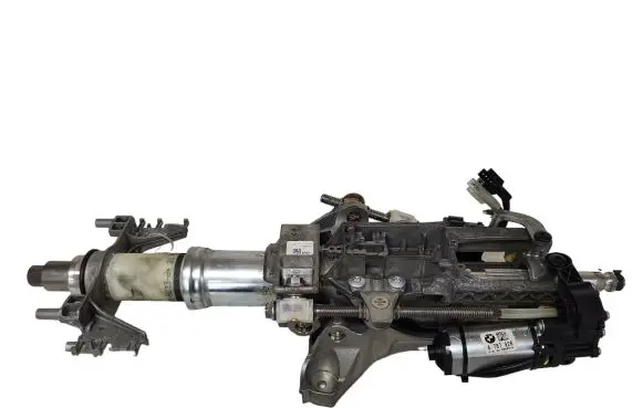 BMW 5 F10 F11 Steering wheel axle 6787926 6080639 382211