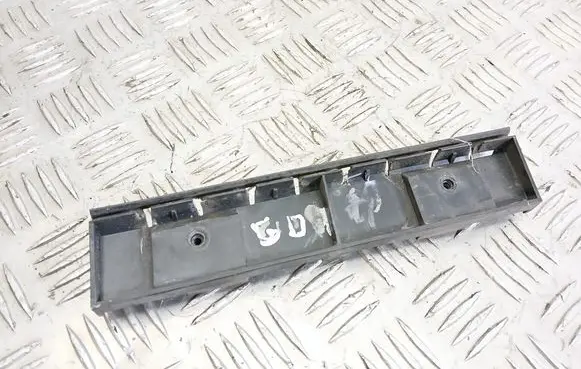 BMW 1 E82 E88 Other sill/pillar trim element 7169979
