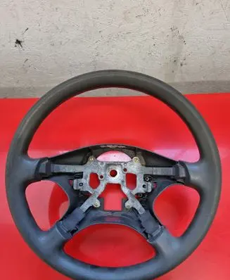 Mitsubishi Pajero Sport I Steering wheel 6628053420