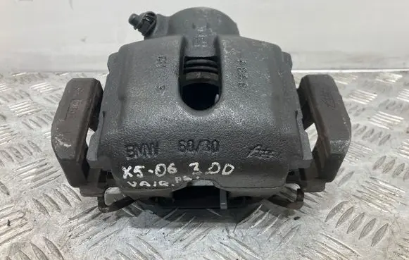 BMW X5 E53 Front brake caliper 34116773132