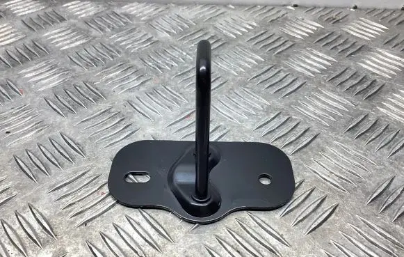 Tesla Model 3 Engine bonnet/hood lock/latch loop/hook 150571200B