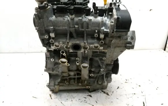 Cupra Formentor Engine DPC
