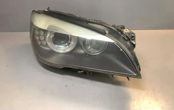 BMW 7 F01 F02 F03 F04 Headlight/headlamp 7182150