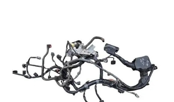 Mazda CX-5 Wiring harness KD45-67P21