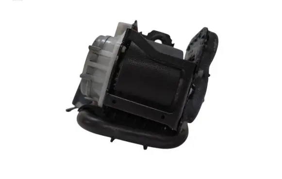 Peugeot Rifter Front seatbelt 98025578XX 0589P1000220