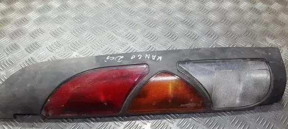 Renault Kangoo I Rear/tail lights