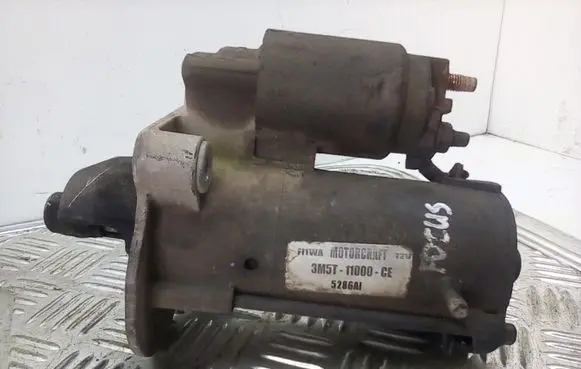 Ford Focus Starter motor 3M5T11000CE