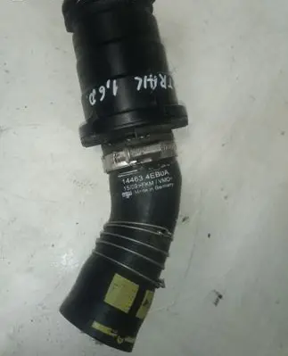 Nissan X-Trail T32 Intercooler hose/pipe