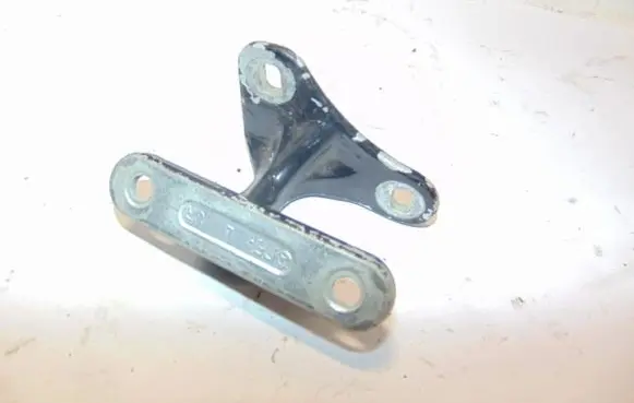 Mercedes-Benz SL R230 Front door lower hinge A2307200437 A2307200837