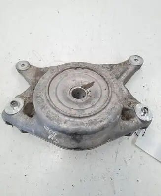 Audi A4 S4 B8 8K Coil spring mount 8K0412384F