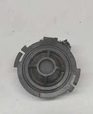 Audi A6 S6 C6 4F Front door high frequency speaker 4F0035399A AS420305 729724100509