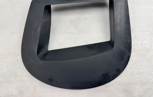 Audi A5 Head up display trim 8W1857161LL 8W1857161