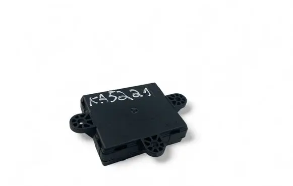 Other control units/modules