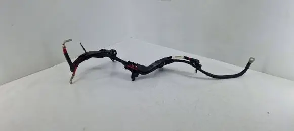 Volvo S90, V90 Positive cable (battery) 31453844