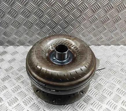 Audi Q5 SQ5 Torque converter 1087322368 0BK323572S