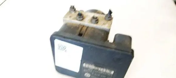 Audi A3 S3 8P ABS Pump 1K0614517B 10020600404
