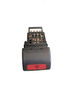 Subaru Forester SF Hazard light switch