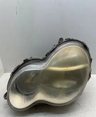 Mercedes-Benz C W203 Headlight/headlamp 0301166271 A2038201161 02A0115