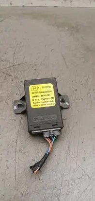 Chevrolet Tacuma Immobilizer control unit/module 96261224 000136