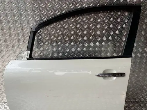 Nissan Leaf I (ZE0) Front door SUDU8867189