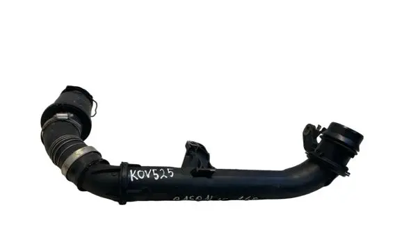 Nissan Qashqai Intercooler hose/pipe 144604EB0A 1127120S01 1115760S02