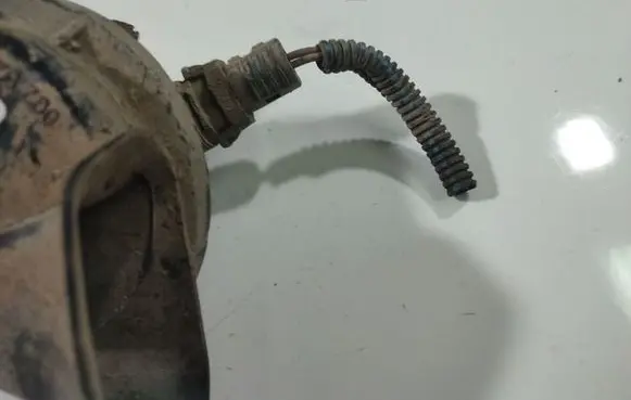 Opel Astra G Horn signal