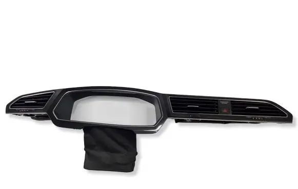 Volkswagen Tiguan Allspace Dashboard trim 5NN858019 5NN815735 5NN815736