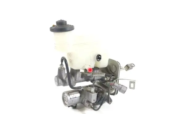 Lexus GS 300 350 430 450H Master brake cylinder 138110-10400 74201-30760