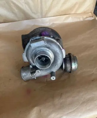 BMW 3 E46 Turbo 2248834E 704361 Gt2256v