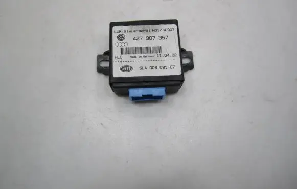 Audi A4 S4 B6 8E 8H Light module LCM 4Z7907357 7L4958239C