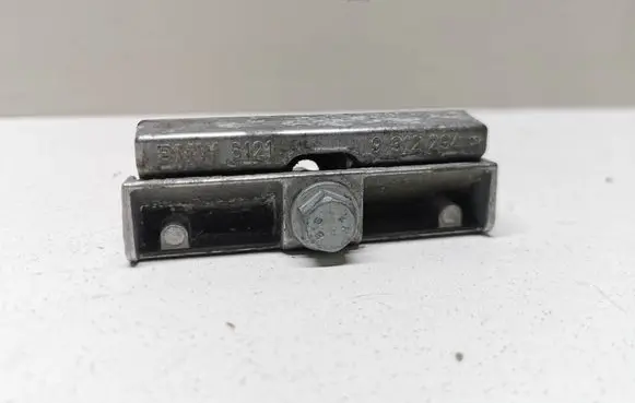 BMW X1 F48 F49 Battery bracket 9312294