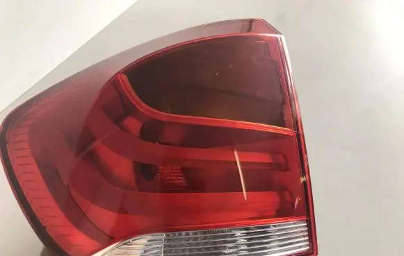 BMW X1 E84 Rear/tail lights 2990109
