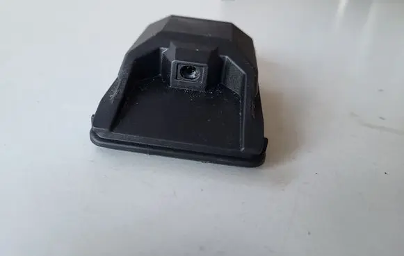 Renault Kadjar Windshield/windscreen camera 284627042R