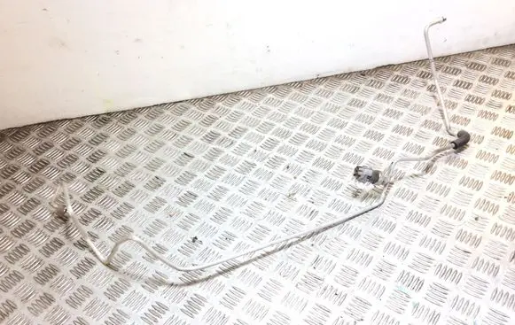 Subaru XV I Air conditioning (A/C) pipe/hose T1022685TA