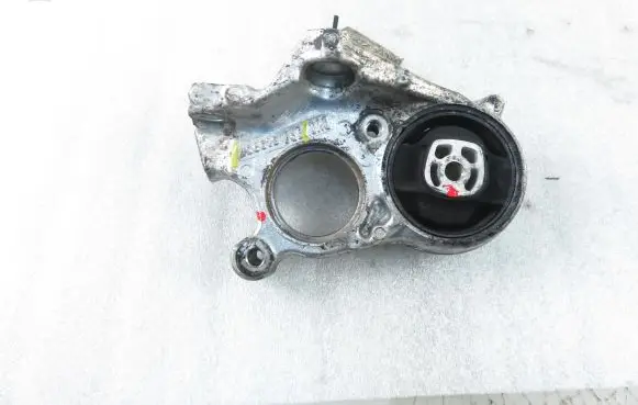 Peugeot 308 Front differential mounting bracket EPC810907