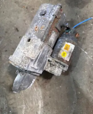KIA Sorento Starter motor 361002F050 8000530