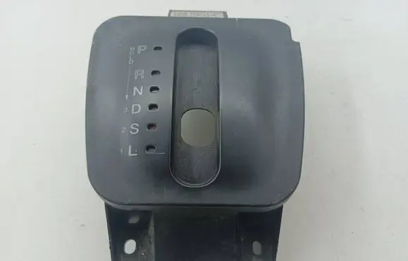 Mazda Xedos 6 Gear shifter surround trim plastic G0496MA5A CA41A 00120004