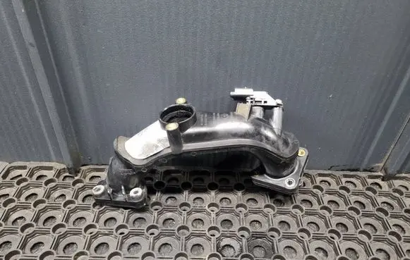 Intercooler hose/pipe