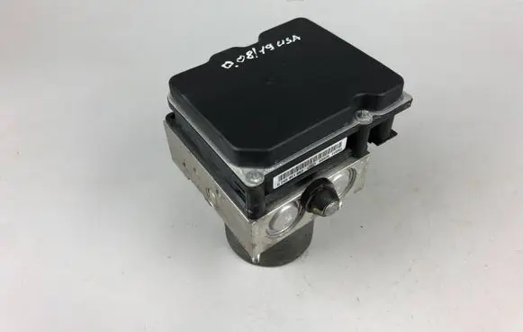 Subaru Outback ABS Pump 27536AG31A 0261234735