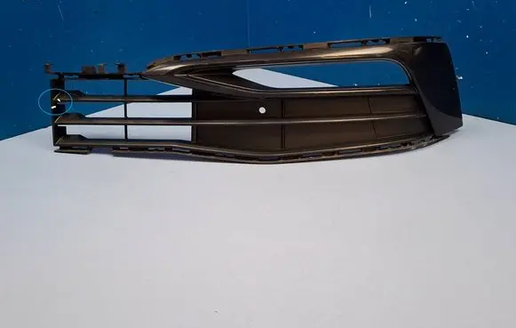 BMW 5 G30 G31 G38 Front bumper lower grill 51117385277